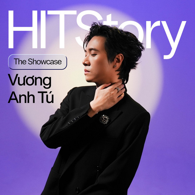 Vương Anh Tú (HITStory Live Version)