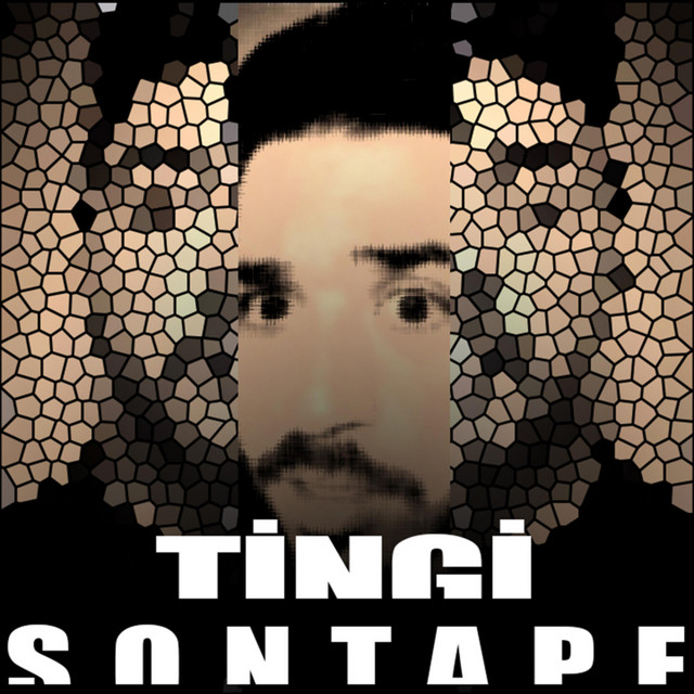 Sontape cover art