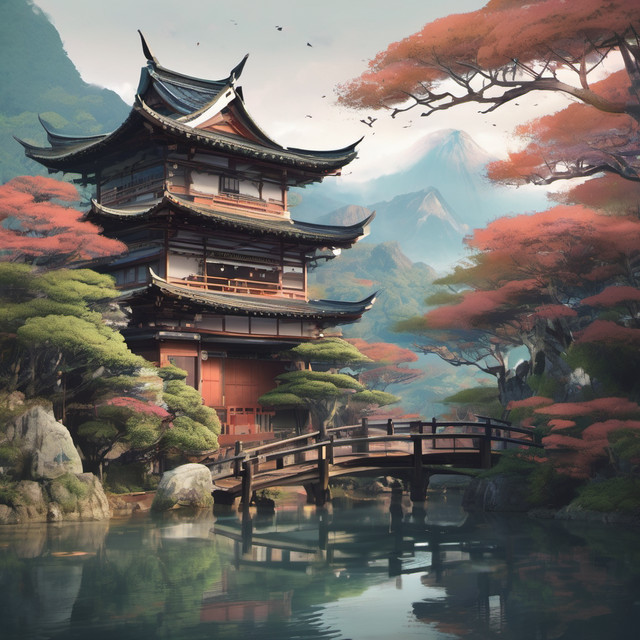 Momotaro no Uta (歌物語)