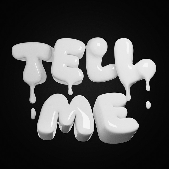 Tell Me cover art