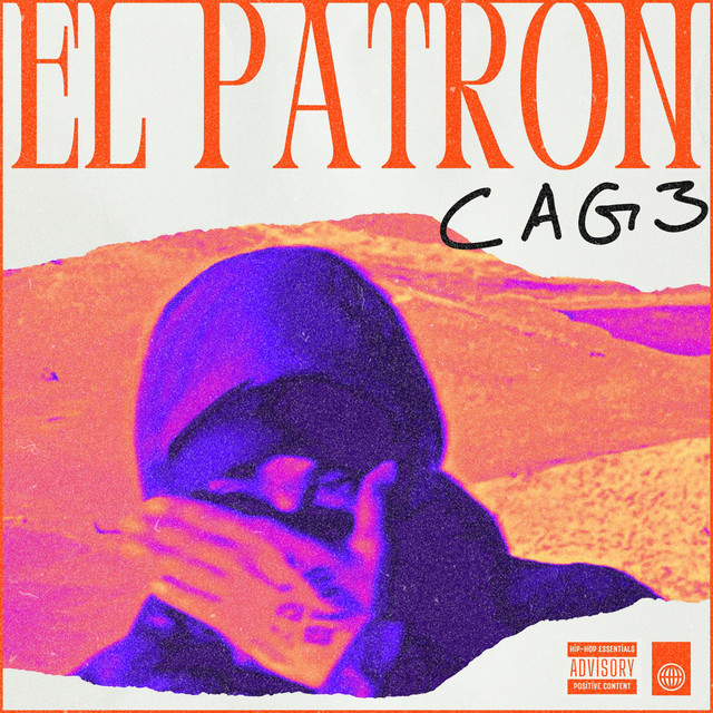 EL PATRON - Single by CAG3 | Spotify