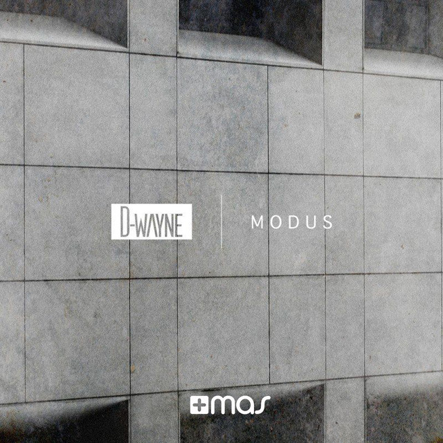 Modus cover art