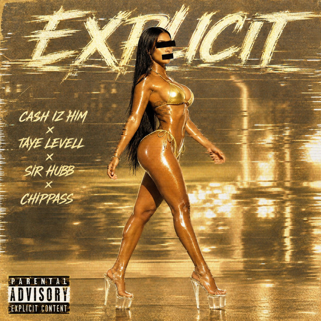 Explicit