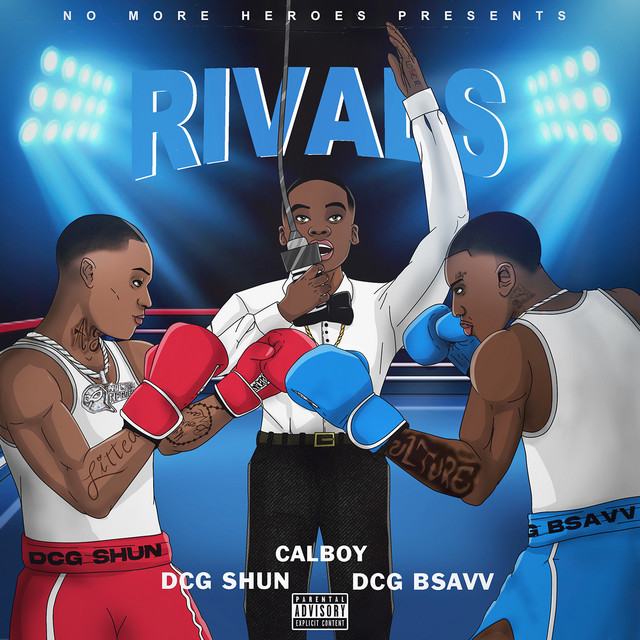 Rivals