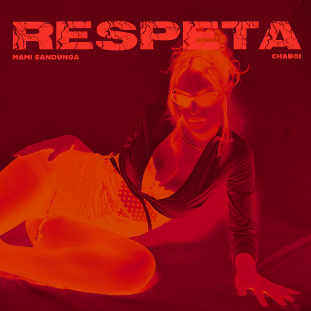 RESPETA cover art