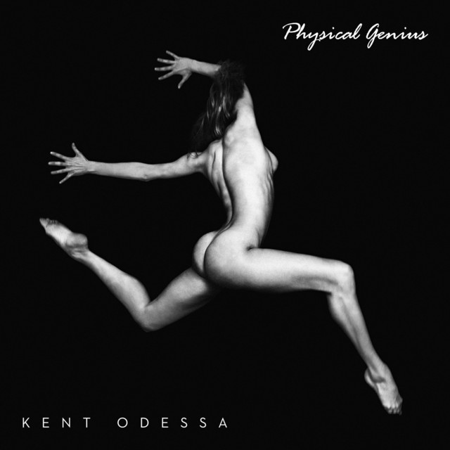 Physical Genius cover