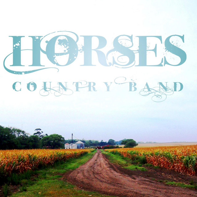 Horses Country Band