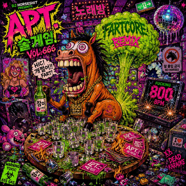 APTerror cover art