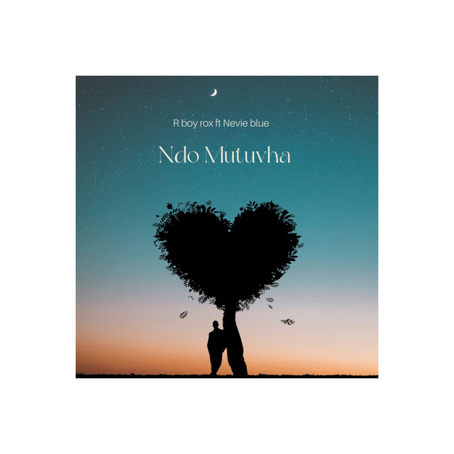 Ndo Mutuvha