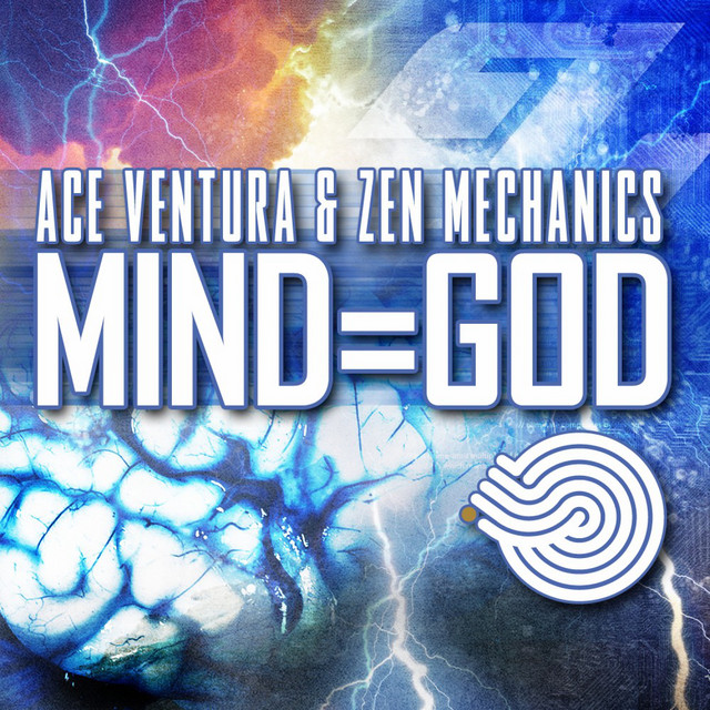 Mind=God - Original