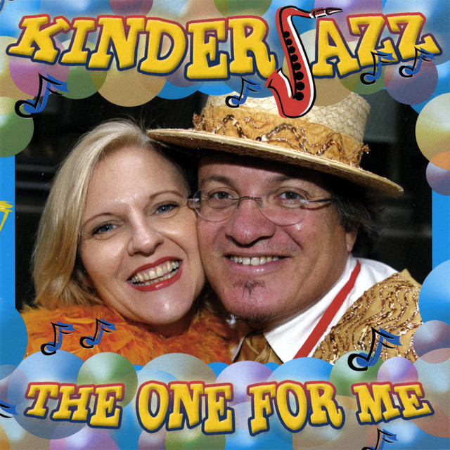 The One For Me cover