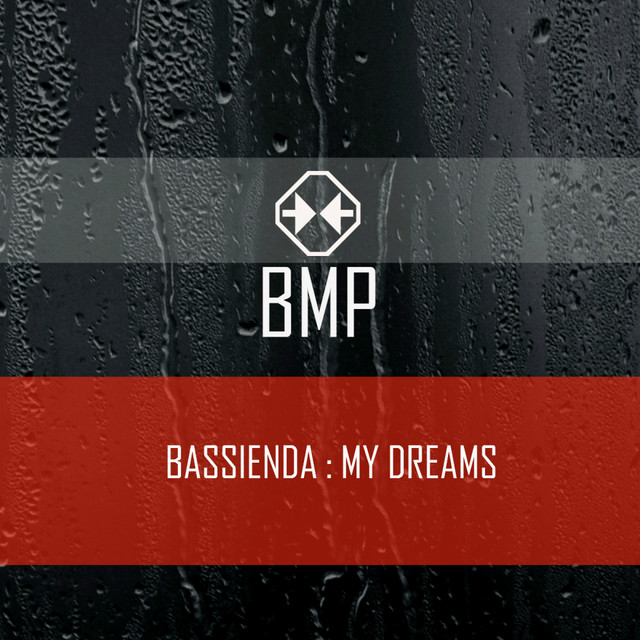 My Dreams cover