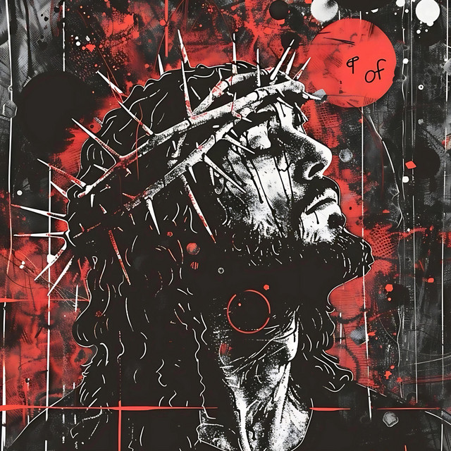 Lost and Found cover art