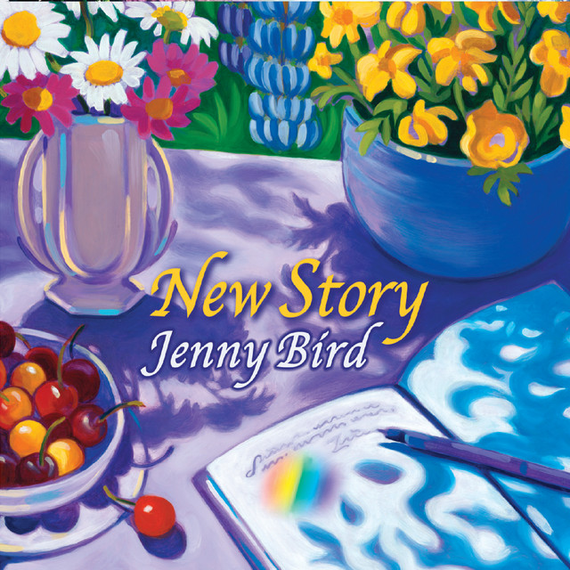 Jenny Bird | Spotify
