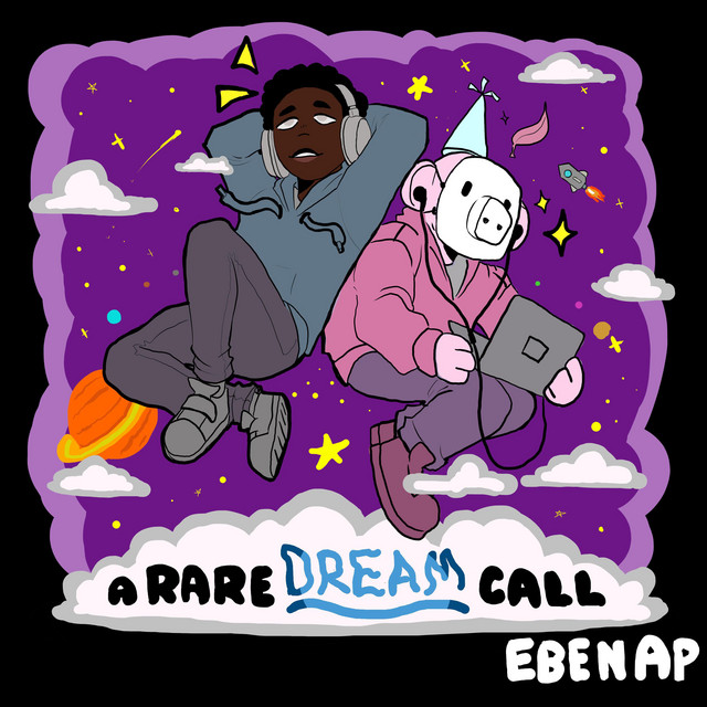 A Rare Dream Call