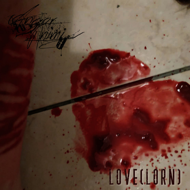 Lovelorn cover