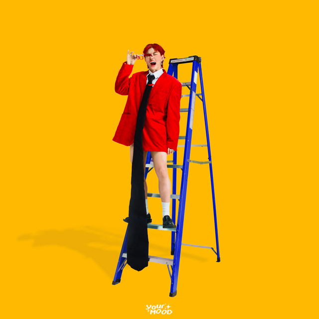 เธอมันจี๊ดดด (hot nerd) cover art