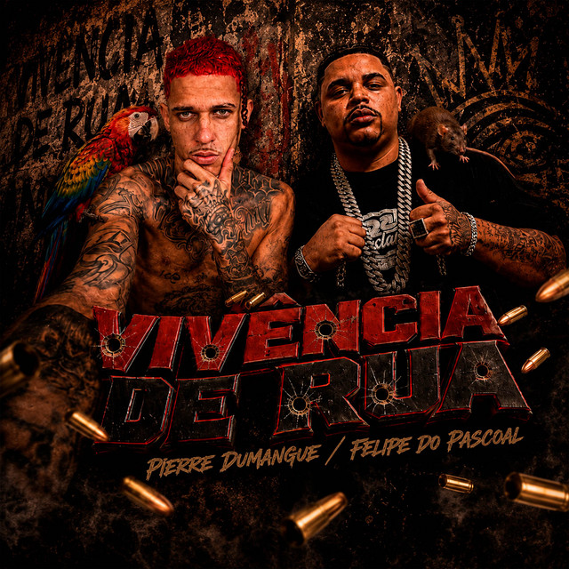 VIVÊNCIA DE RUA