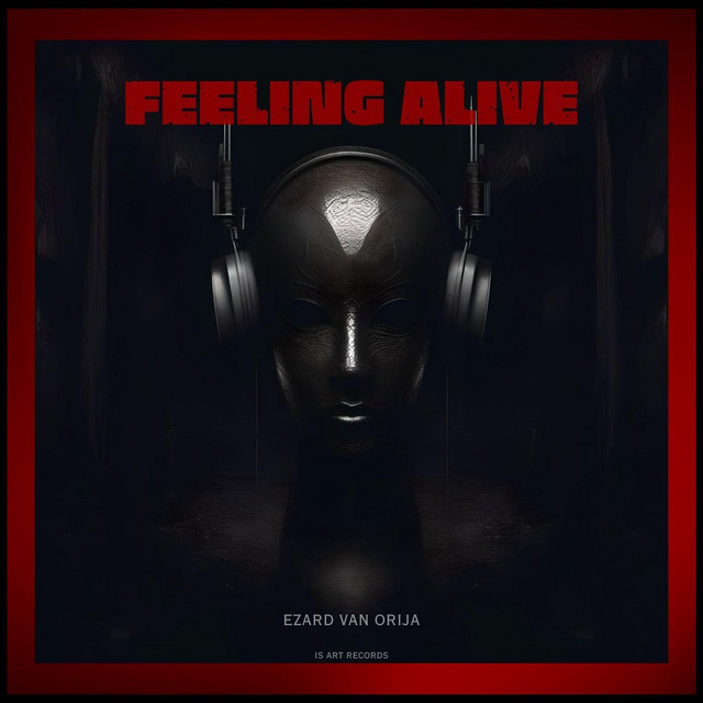 Feeling Alive (Radio Edit)