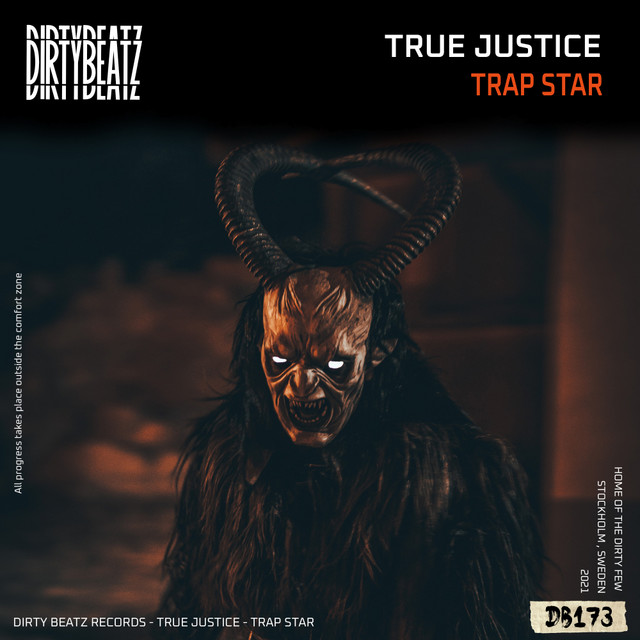 Trap Star album art