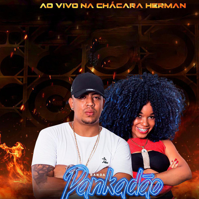 Ao Vivo Na Chácara Herman cover art