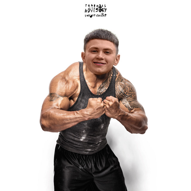 Обкладинка: НА МАСІ — dirtyperryboi