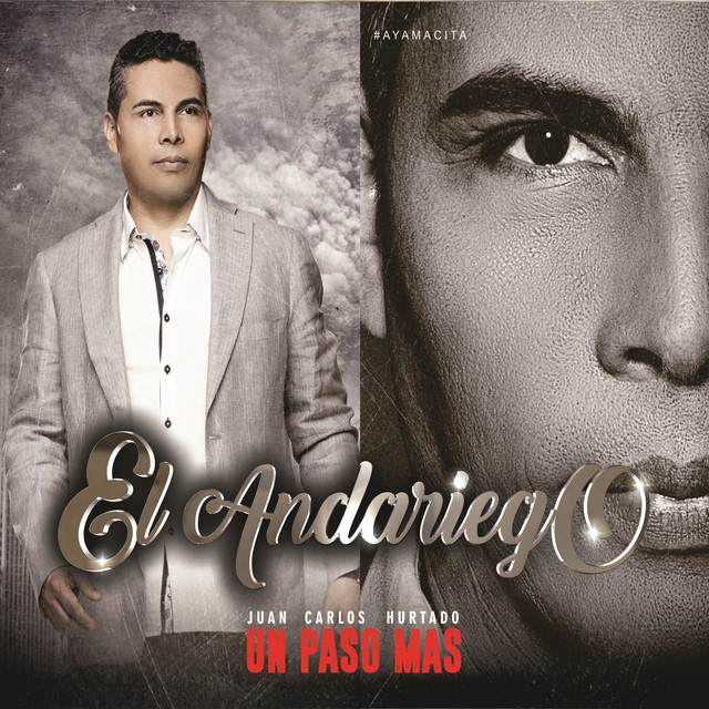 Un Paso Más cover art