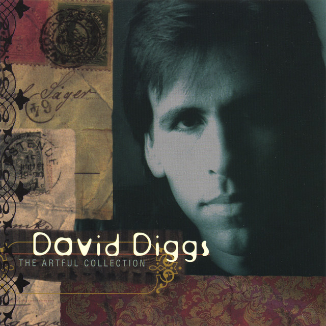 The Artful Collection cover art
