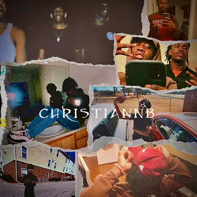 Alive cover art