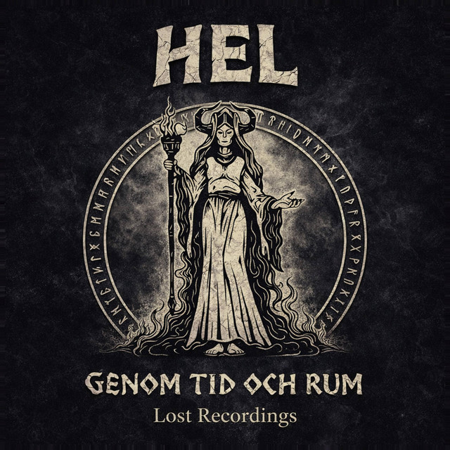 Genom Tid Och Rum (Lost Recordings) cover art