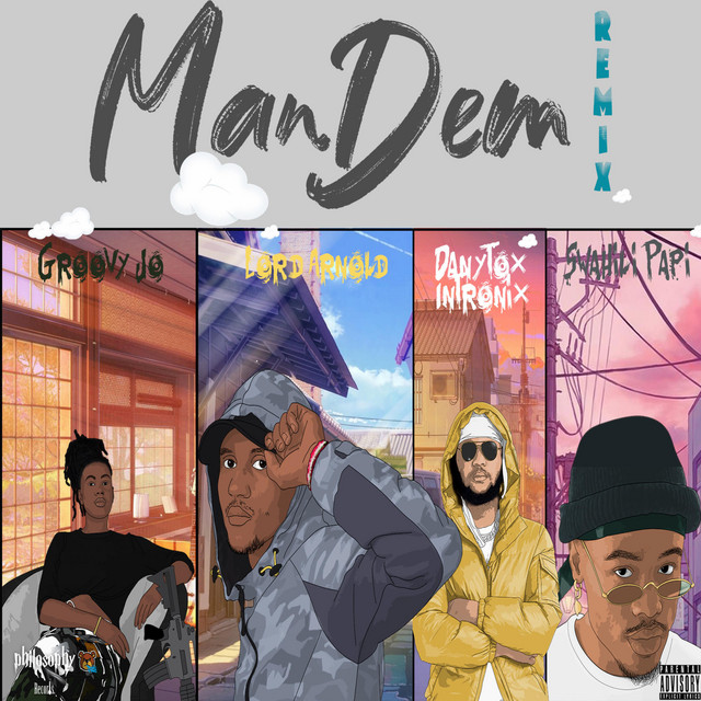 album image