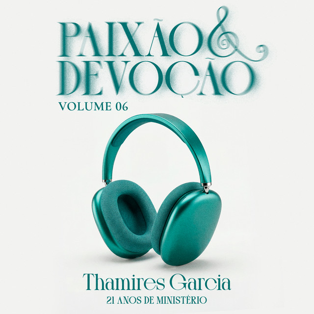 Paixão & Devoção Vol. 6 album image