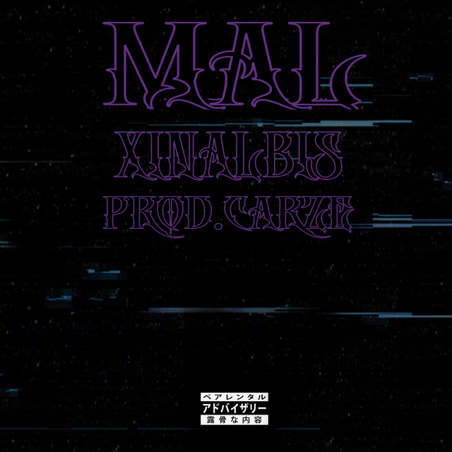 Mal cover art