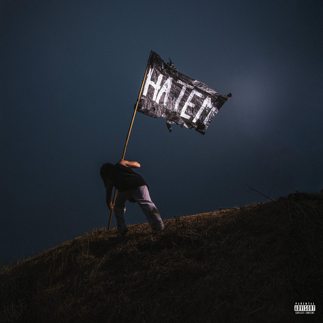 HATEM cover art