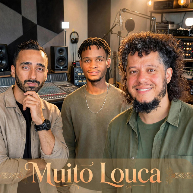 Muito Louca