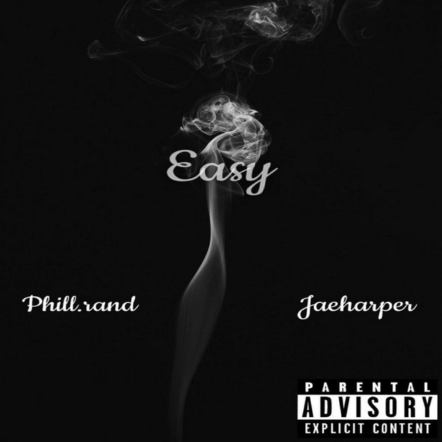 Phill Rand Spotify