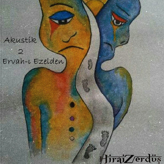 Ervah-ı Ezelden (Akustik 2) cover art