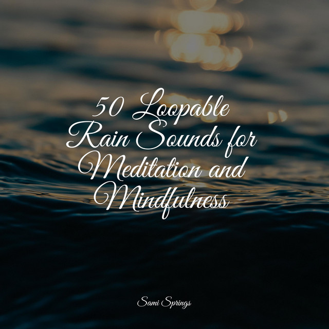 50 Loopable Rain Sounds for Meditation and Mindfulness - Album by ...