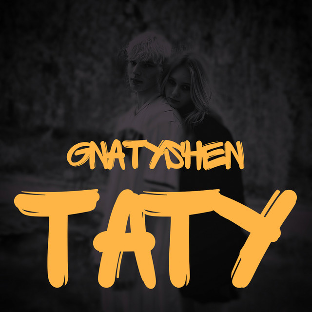 Обкладинка: Тату — GNATYSHEN