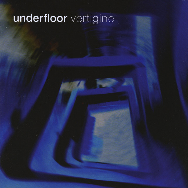Vertigine cover art