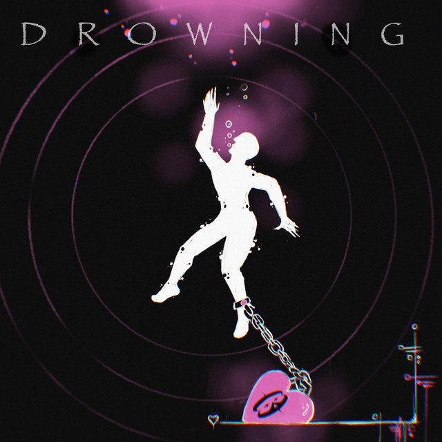 Drowning cover art
