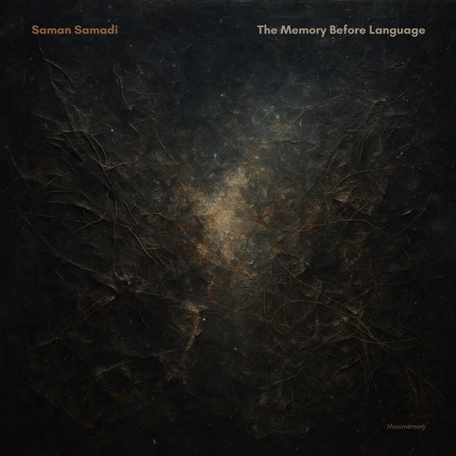 The Memory Before Language