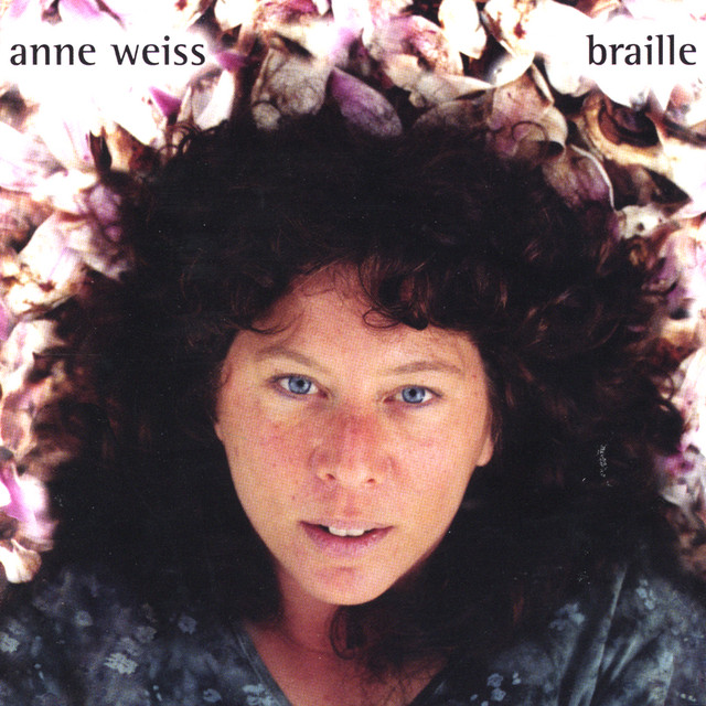 Anne Weiss band image