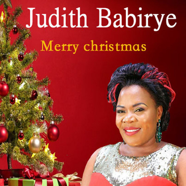 Merry Christmas cover art