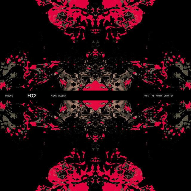 Come Closer album art