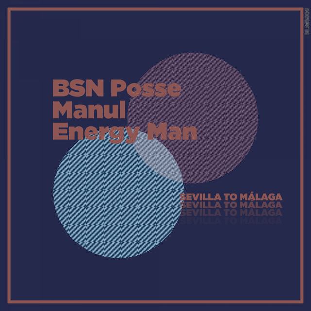 SEVILLA TO MALAGA cover