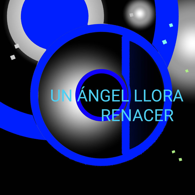 Un Ángel Llora cover art