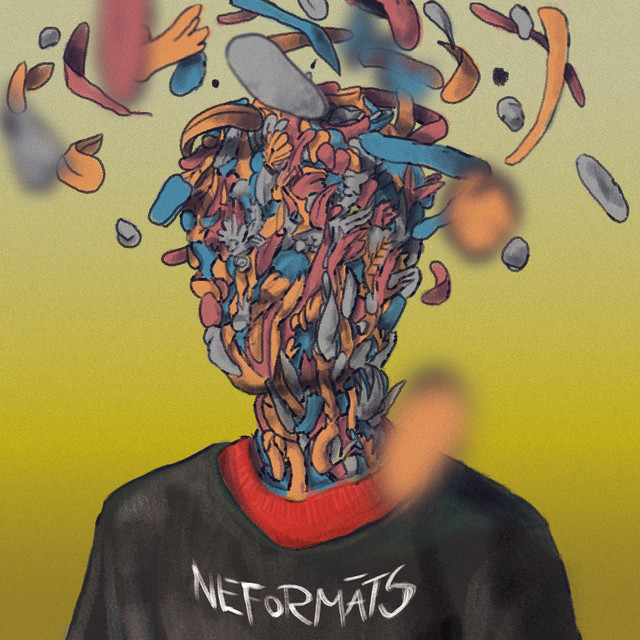Neformāts cover art