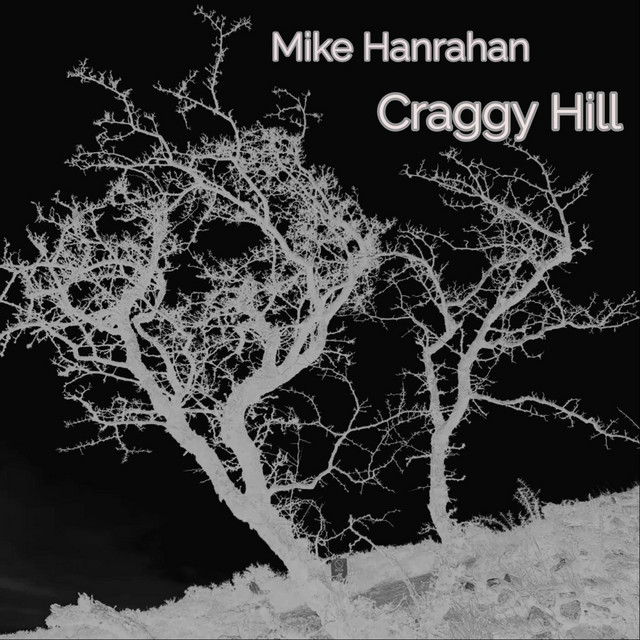 Craggy Hill cover
