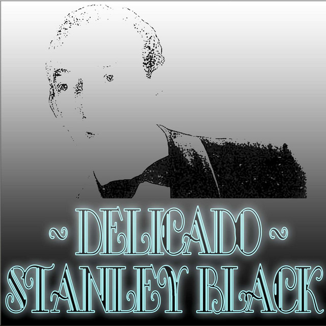 Delicado cover art